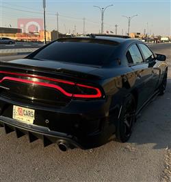 دودج تشارجر